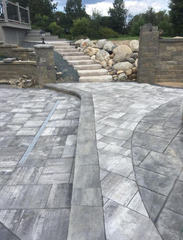 hardscape Service